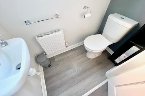 49 Fountains Crescent, Sheffield, S5 9BF