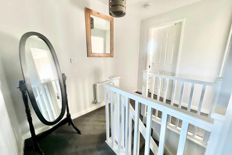 49 Fountains Crescent, Sheffield, S5 9BF