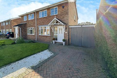 17 Maple Park, Hedon, Hull, HU12 8NR