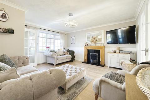 17 Maple Park, Hedon, Hull, HU12 8NR