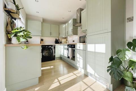 17 Maple Park, Hedon, Hull, HU12 8NR