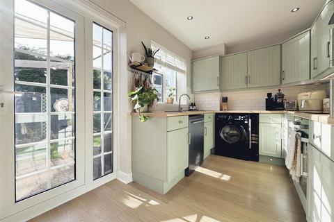 17 Maple Park, Hedon, Hull, HU12 8NR