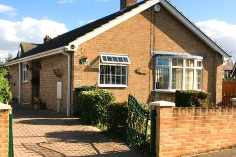 3 bedroom detached bungalow for sale, Pinewood Close, Great Houghton, Barnsley