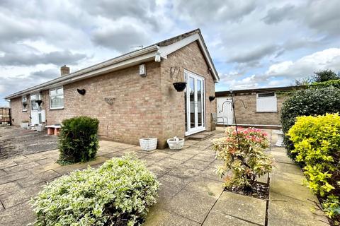 4 bedroom detached bungalow for sale, Pinewood Close, Great Houghton, Barnsley