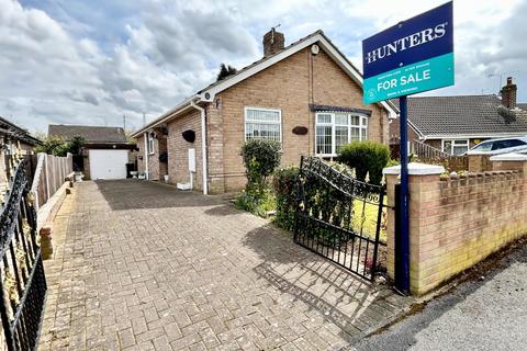 4 bedroom detached bungalow for sale, Pinewood Close, Great Houghton, Barnsley