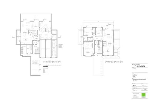 Plot for sale, The Glade, Kingswood