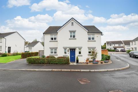 13 Badgers Brook Rise, Ystradowen, Cowbridge, CF71 7TW