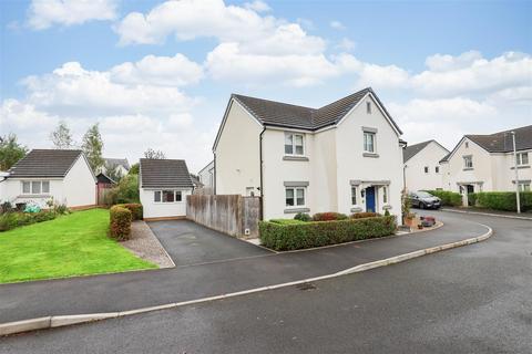 13 Badgers Brook Rise, Ystradowen, Cowbridge, CF71 7TW