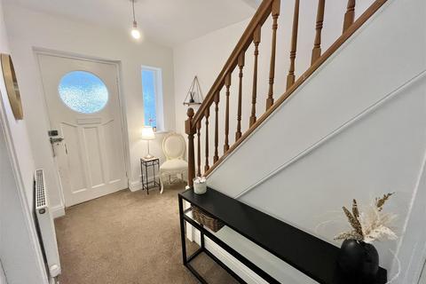 3 bedroom semi-detached house for sale, Chester Road, Poynton, Stockport