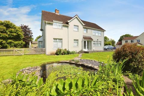 6 bedroom house for sale, Greenacre, Llantwit Major Road Cowbridge, Vale Of  Glamorgan, CF71 7JP