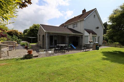 6 bedroom house for sale, Greenacre, Llantwit Major Road Cowbridge, Vale Of  Glamorgan, CF71 7JP