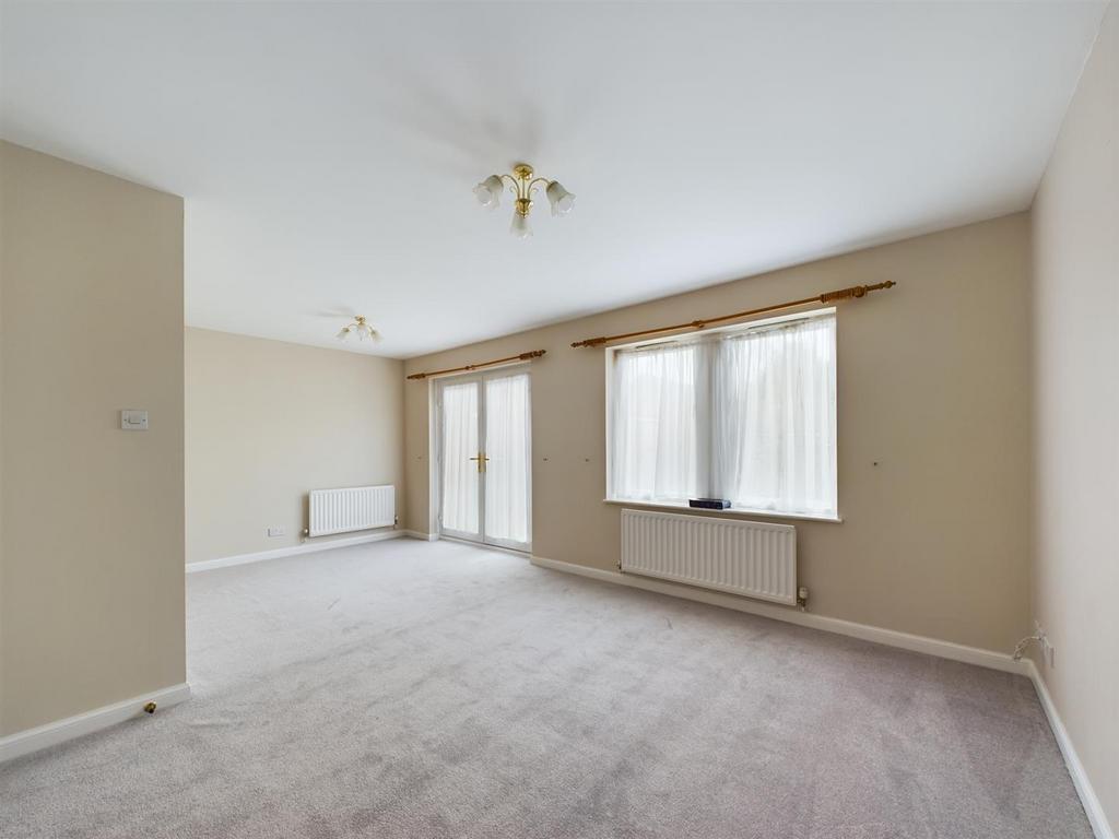 Camden Square, North Shields 2 bed terraced house for sale £175,000