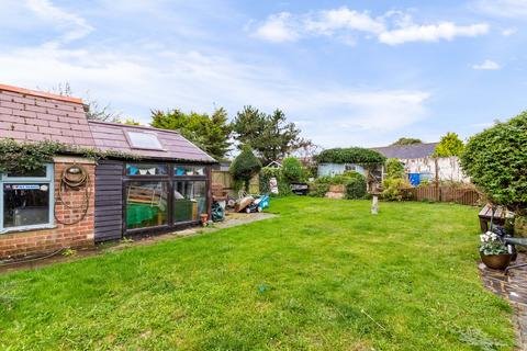 3 bedroom semi-detached house for sale, New Dover Road, Capel-le-Ferne, Folkestone, CT18