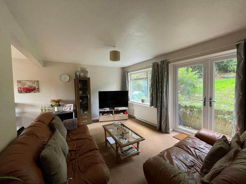 Everlands, Cam, Dursley 3 bed semidetached house for sale £245,000