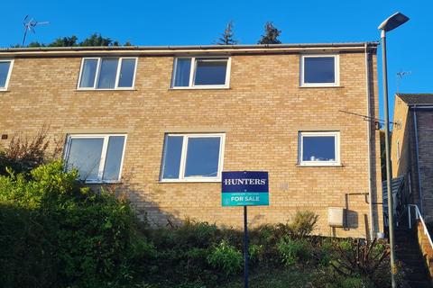 70 Everlands, Cam, Dursley, GL11 5NL