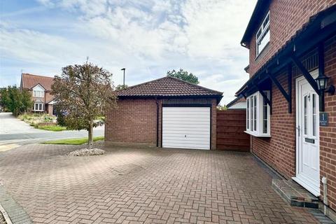 1 Dovecot Close, Wheldrake, York, YO19 6ND