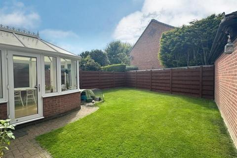 1 Dovecot Close, Wheldrake, York, YO19 6ND