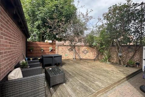 1 Dovecot Close, Wheldrake, York, YO19 6ND