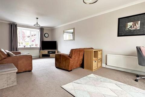 1 Dovecot Close, Wheldrake, York, YO19 6ND