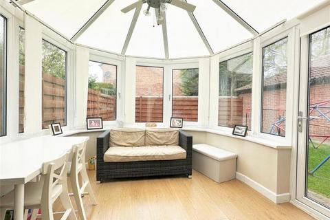 1 Dovecot Close, Wheldrake, York, YO19 6ND