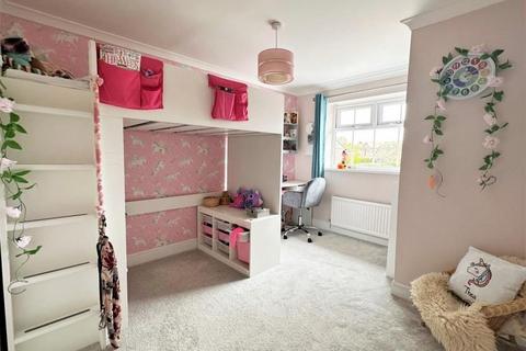 1 Dovecot Close, Wheldrake, York, YO19 6ND