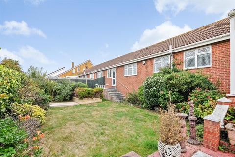 2 bedroom semi-detached bungalow for sale, Chanctonbury Chase, Seasalter, Whitstable