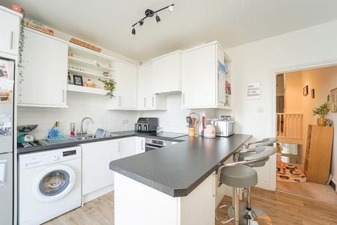 2 bedroom flat for sale, Langport Road, Weston-Super-Mare, BS23