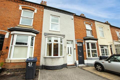 2 bedroom house to rent - Northfield Road, Harborne, Birmingham