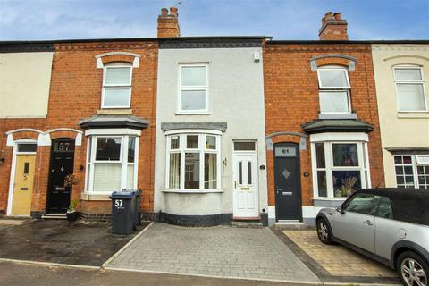 2 bedroom house to rent, Northfield Road, Harborne, Birmingham