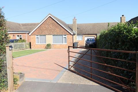 3 bedroom bungalow for sale, Manchester Road, Ninfield, Battle, TN33