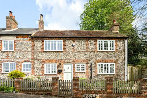 3 bedroom semi-detached house for sale, Loosley Hill, Loosley Row, Princes Risborough, Buckinghamshire, HP27
