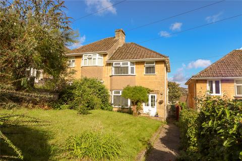 3 bedroom semi-detached house for sale - Ivy Grove, Oldfield Park, Bath, BA2