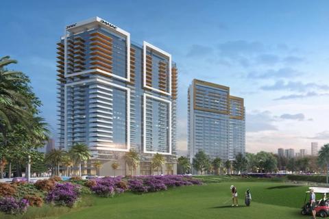 2 bedroom apartment, DAMAC Hills, Dubai, Dubai, United Arab Emirates