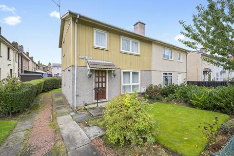 24 Lothian Drive, Easthouses, Dalkeith, EH22 4HA