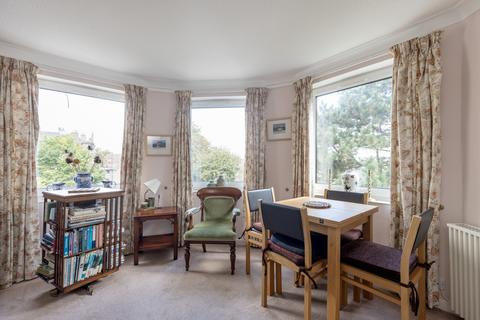 2 bedroom retirement property for sale - Flat 36 Homescott House, 6 Goldenacre Terrace, Edinburgh, EH3 5RE