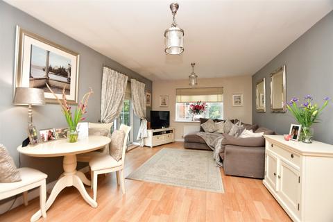 2 bedroom apartment for sale, Campion Square, Dunton Green, Sevenoaks, Kent