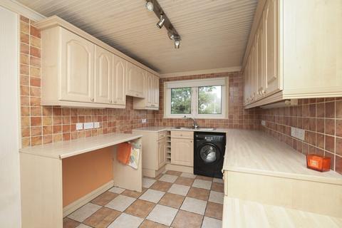 3 Bruce Gardens, Dalkeith, EH22 2LD