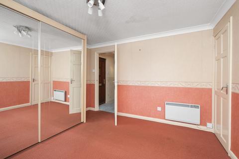 3 Bruce Gardens, Dalkeith, EH22 2LD