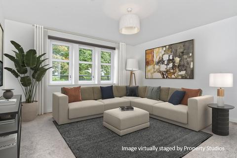 18 The Sycamores Countess Crescent, Dunbar, EH42 1AF