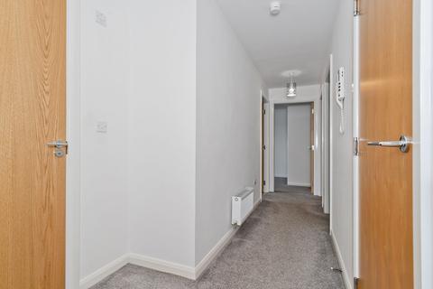18 The Sycamores Countess Crescent, Dunbar, EH42 1AF