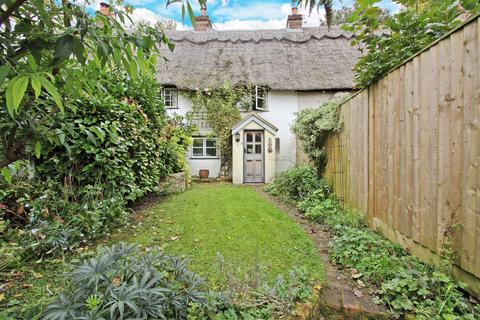 2 bedroom cottage for sale, Rose Lane, Andover, SP11