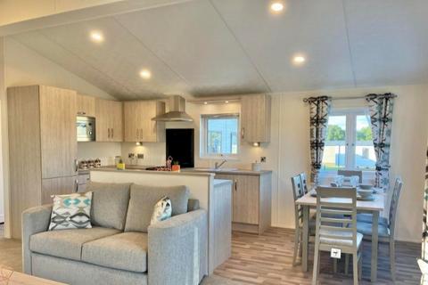 2 bedroom lodge for sale, Broadland Sands Holiday Park, , Corton NR32