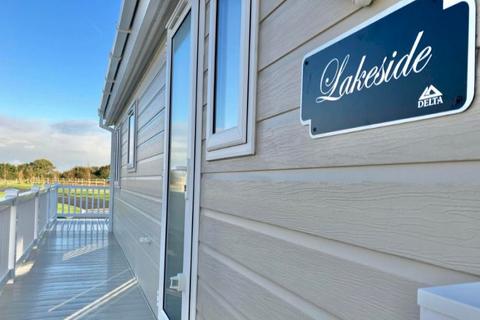 2 bedroom lodge for sale, Broadland Sands Holiday Park, , Corton NR32