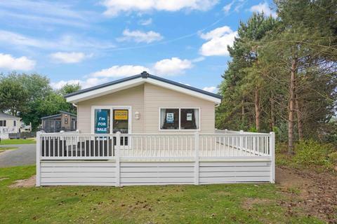 undefined, Three Bed Delta Lakeside (40x20) 2023 Broadland Sands Holiday Park, Lowestoft NR32