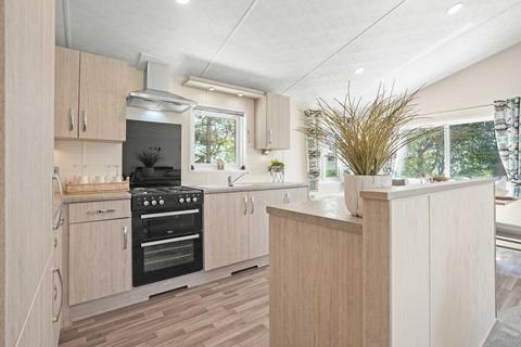 undefined, Three Bed Delta Lakeside (40x20) 2023 Broadland Sands Holiday Park, Lowestoft NR32
