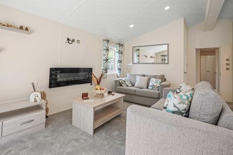 undefined, Three Bed Delta Lakeside (40x20) 2023 Broadland Sands Holiday Park, Lowestoft NR32