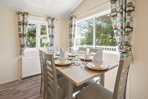 undefined, Three Bed Delta Lakeside (40x20) 2023 Broadland Sands Holiday Park, Lowestoft NR32