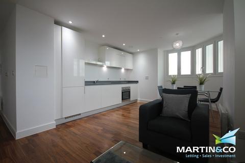 2 bedroom apartment for sale, 1 Hagley Road, Birmingham, B16