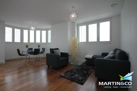 undefined, 1 Hagley Road, Birmingham, B16