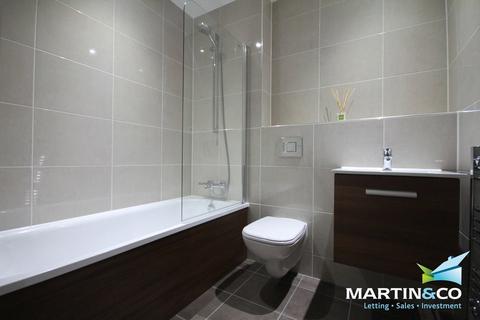 undefined, 1 Hagley Road, Birmingham, B16